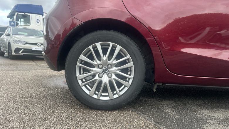 Mazda 2 1.5 Skyactiv G GT Sport Nav 5dr Petrol Hatchback